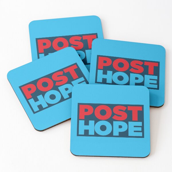 Item preview, POST HOPE - As seen on HBO's The White Lotus designed and sold by TheGarf.