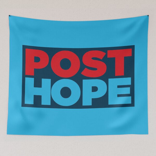 Item preview, POST HOPE - As seen on HBO's The White Lotus designed and sold by TheGarf.