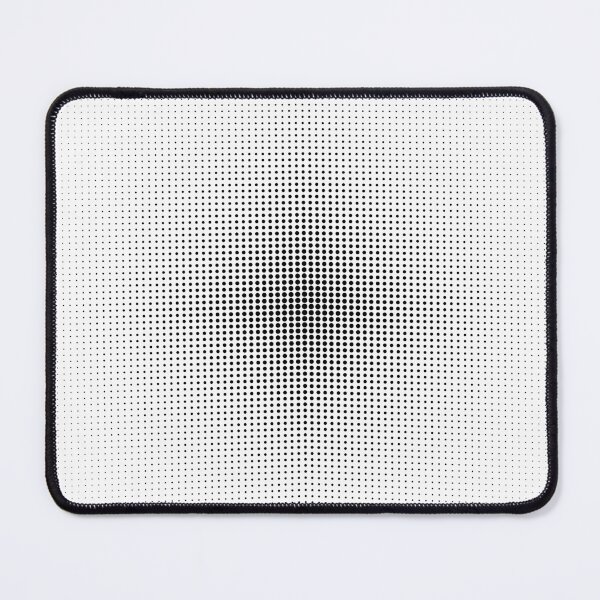 Item preview, Geometric halftone pattern #3 designed and sold by Achily.