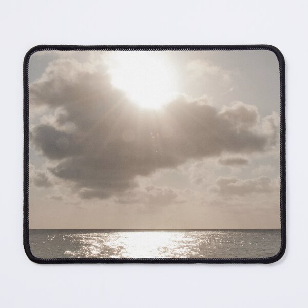 Item preview, Caribbean Sunset Ocean Bliss #1 #wall #decor #art designed and sold by Anita's & Bella's Art.
