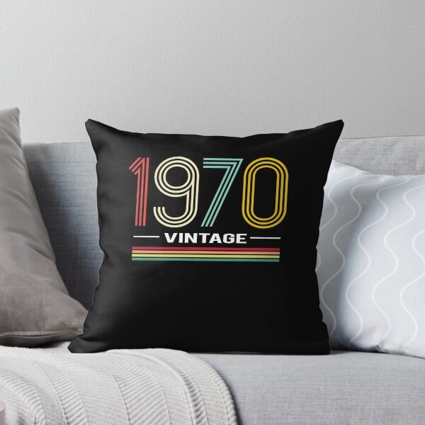 Item preview, 1970 Vintage - 51st Birthday Gift designed and sold by Ibu83.
