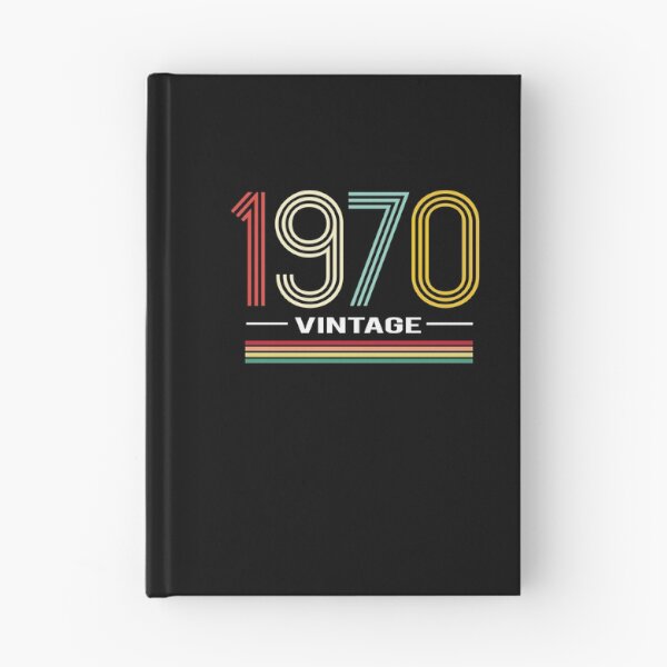 Item preview, 1970 Vintage - 51st Birthday Gift designed and sold by Ibu83.