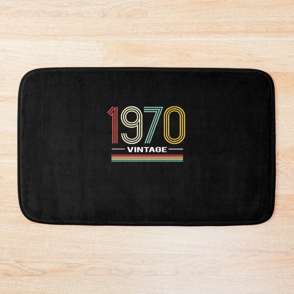 Item preview, 1970 Vintage - 51st Birthday Gift designed and sold by Ibu83.