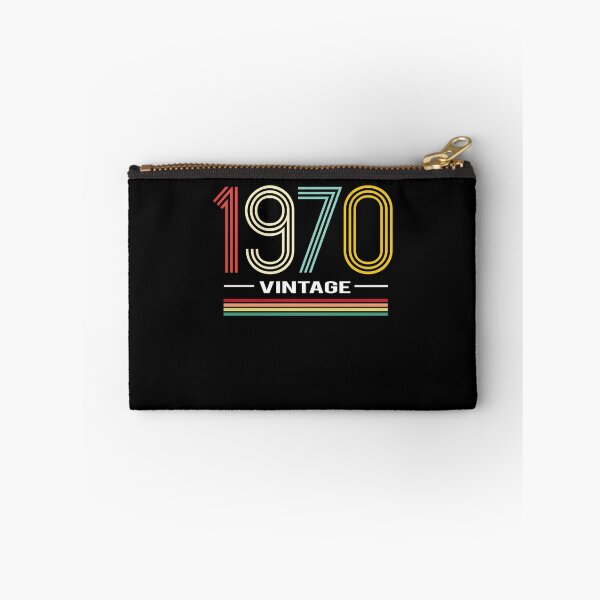 Item preview, 1970 Vintage - 51st Birthday Gift designed and sold by Ibu83.