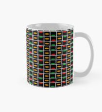 Damn Traffic Lights Mug