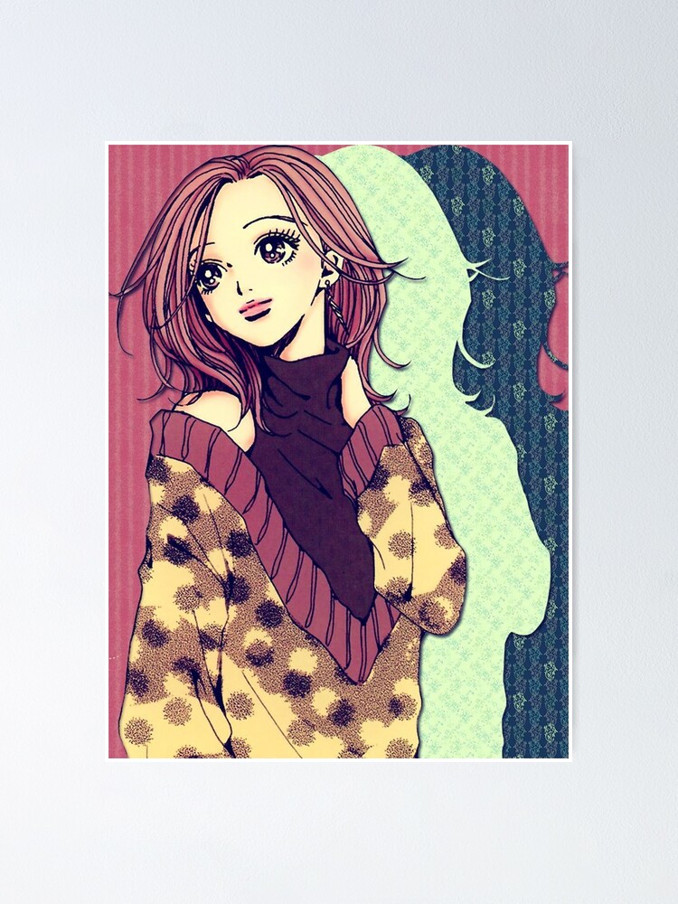 NANA anime Poster for Sale by Rakuten Mallor