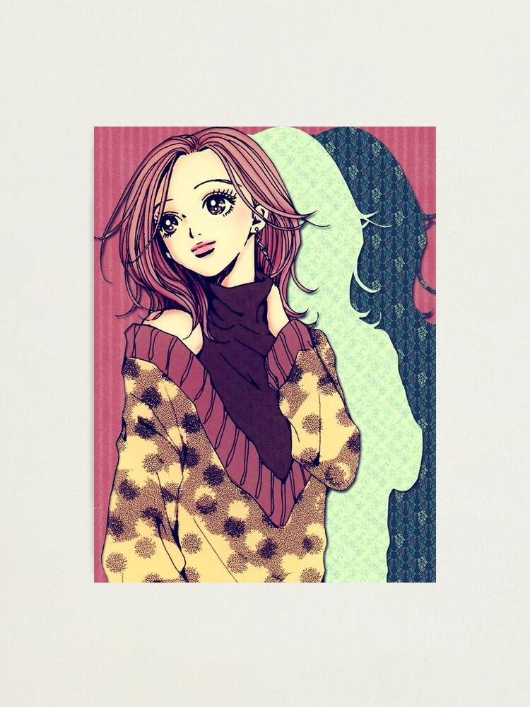 NANA anime Photographic Print for Sale by Rakuten Mallor