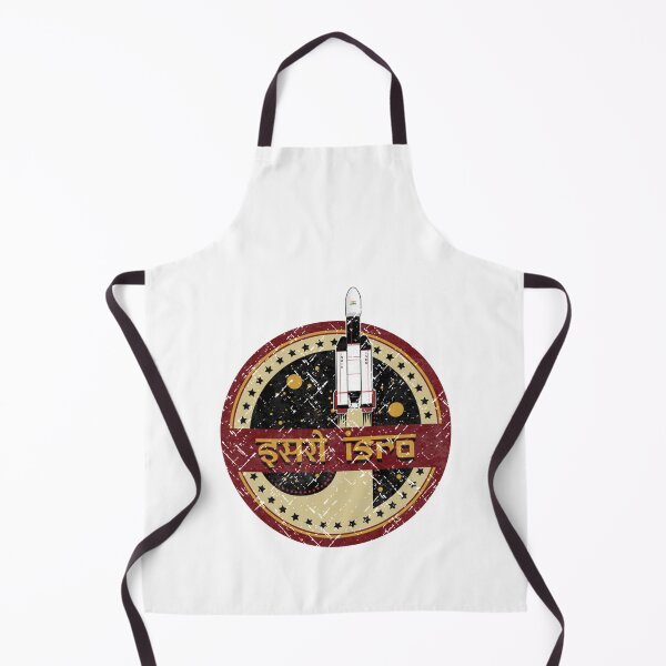 Item preview, ISRO - Vintage emblem designed and sold by RykerTilloe.
