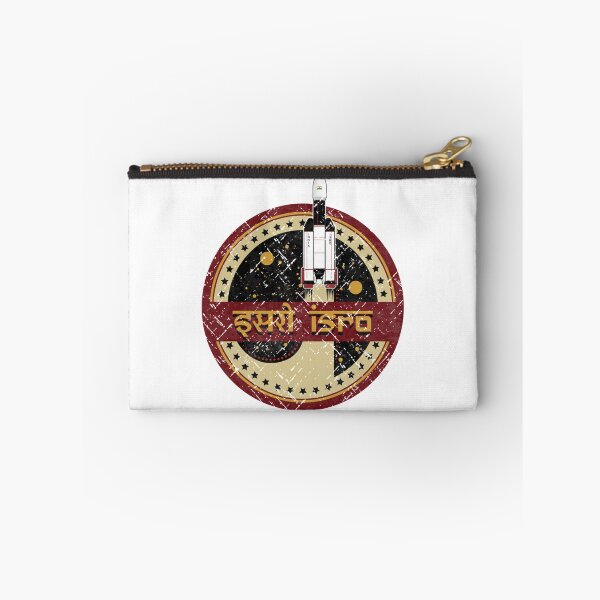 Item preview, ISRO - Vintage emblem designed and sold by RykerTilloe.
