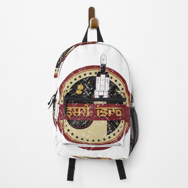 Item preview, ISRO - Vintage emblem designed and sold by RykerTilloe.