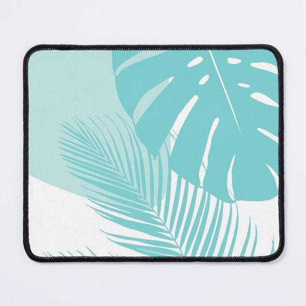 Item preview, Minimal Monstera Palm Finesse #10 #tropical #decor #art designed and sold by Anita's & Bella's Art.