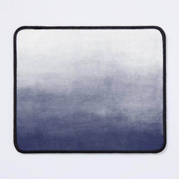 Item preview, Ombre Paint Color Wash (navy blue/white) designed and sold by Design Minds Boutique.