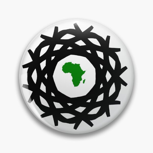 Item preview, Africa → Where heritage runs deep designed and sold by YOU SHOP NOW.