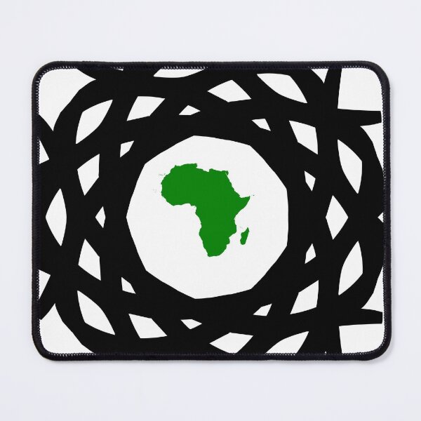 Item preview, Africa → Where heritage runs deep designed and sold by YOU SHOP NOW.