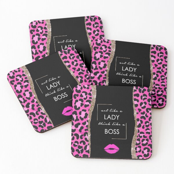 Item preview, A woman thinks of herself as a leader designed and sold by Shawa Shop.