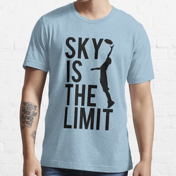 Sky is the Limit Shirt main image 1