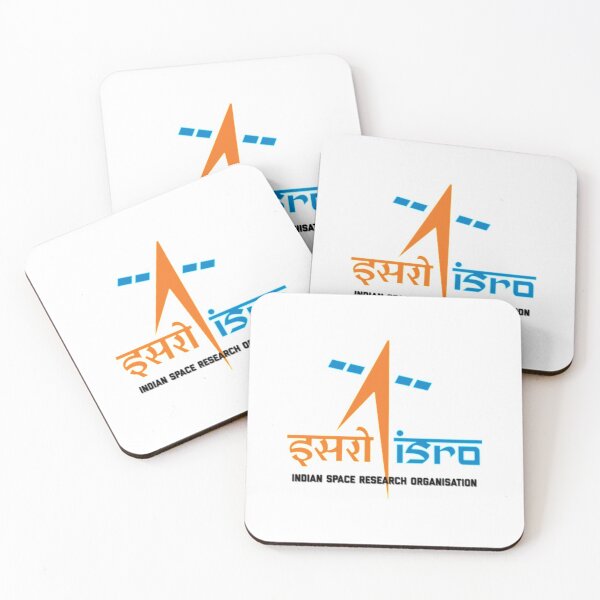 Item preview, ISRO (Indian space research organisation) tshirt, designed and sold by RykerTilloe.