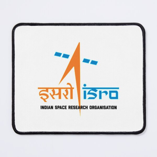 Item preview, ISRO (Indian space research organisation) tshirt, designed and sold by RykerTilloe.