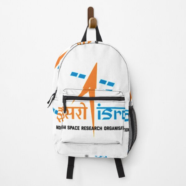 Item preview, ISRO (Indian space research organisation) tshirt, designed and sold by RykerTilloe.
