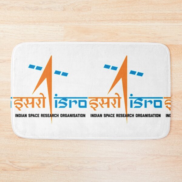 Item preview, ISRO (Indian space research organisation) tshirt, designed and sold by RykerTilloe.