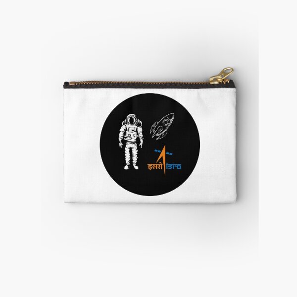 Item preview, ISRO Astronaut Space Shuttle in Stars designed and sold by RykerTilloe.