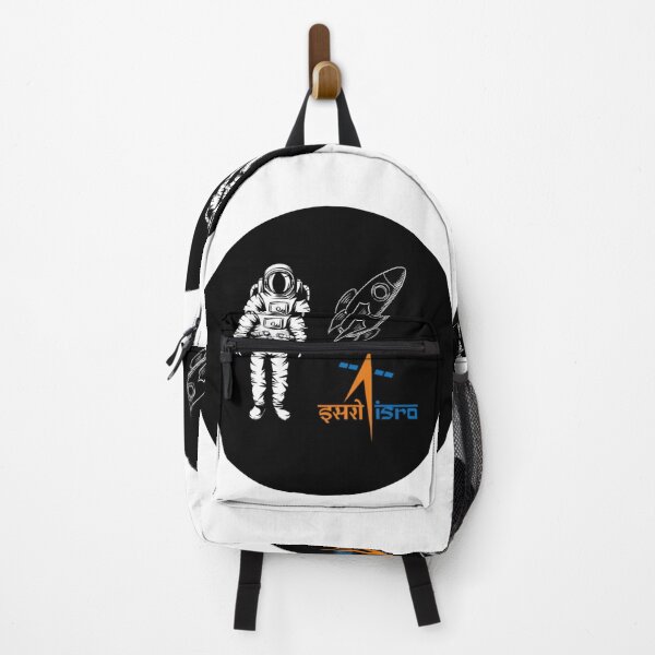 Item preview, ISRO Astronaut Space Shuttle in Stars designed and sold by RykerTilloe.