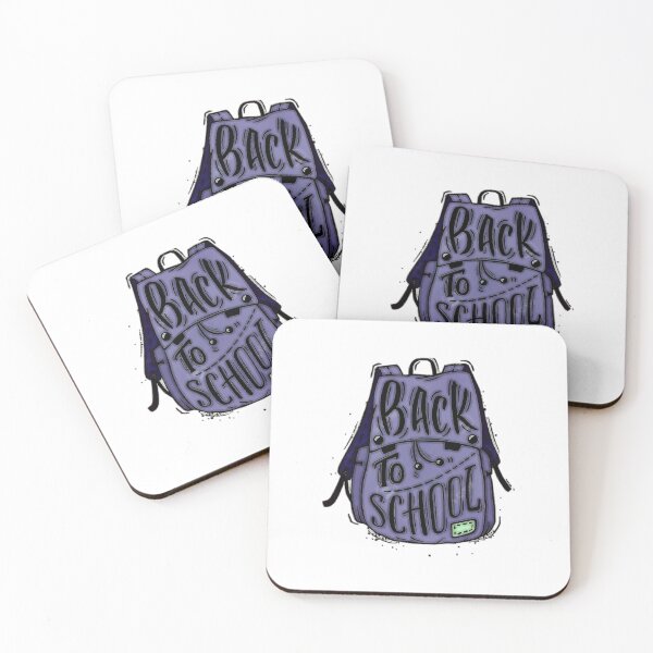 Item preview, back to school supplies designed and sold by ShopDisct.