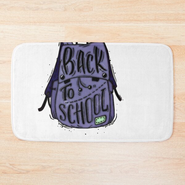 Item preview, back to school supplies designed and sold by ShopDisct.