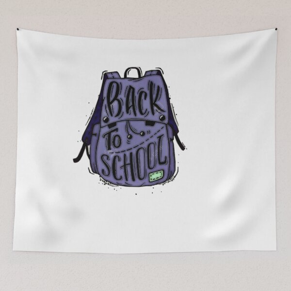 Item preview, back to school supplies designed and sold by ShopDisct.
