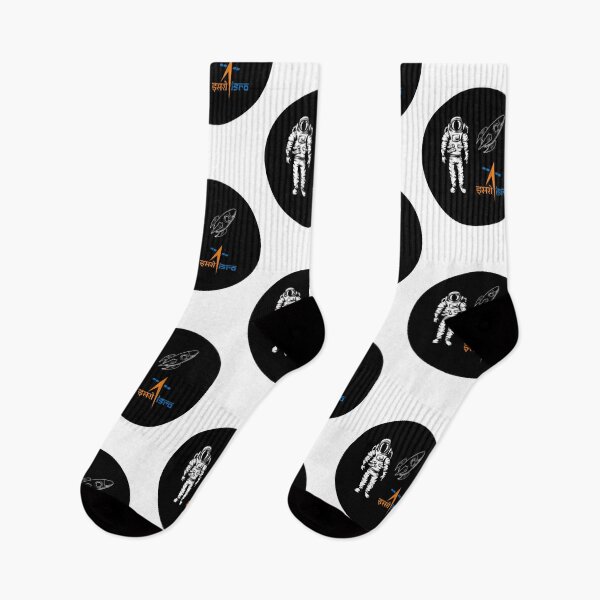 Item preview, ISRO Astronaut Space Shuttle in Stars designed and sold by RykerTilloe.