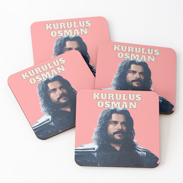 Item preview, Vintage Kuruluş Osman designed and sold by TURKISH MEMES.