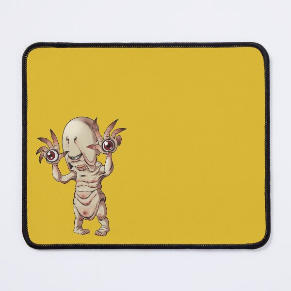 Item preview, Pale Man - Terror Toddler designed and sold by thecalgee.
