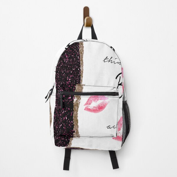 Item preview, Female boss with a kiss designed and sold by Shawa Shop.