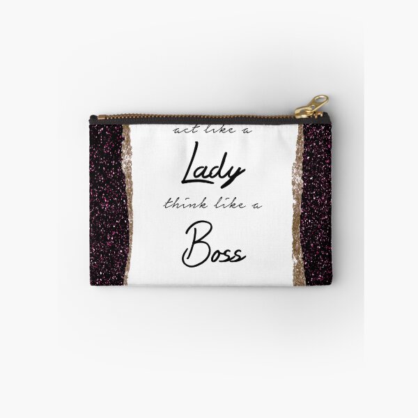 Item preview, Female boss with a kiss designed and sold by Shawa Shop.