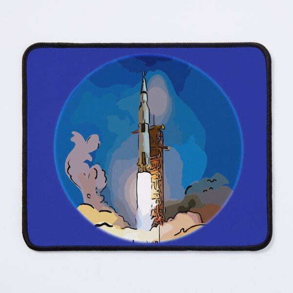 Item preview, Lift Off! designed and sold by TomSaturnV.