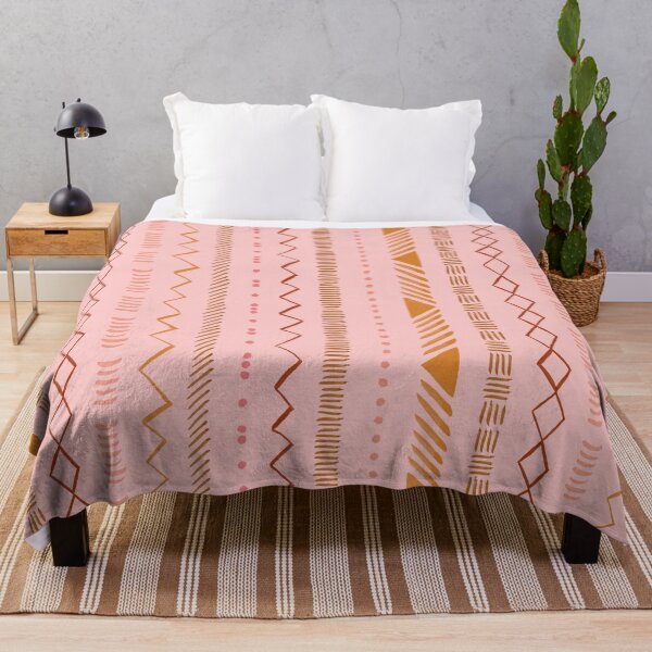 Artikelvorschau, Painted Geo Stripe entworfen und verkauft von gabrielleneil.