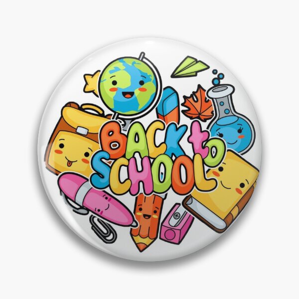 Item preview, back to school supplies designed and sold by ShopDisct.