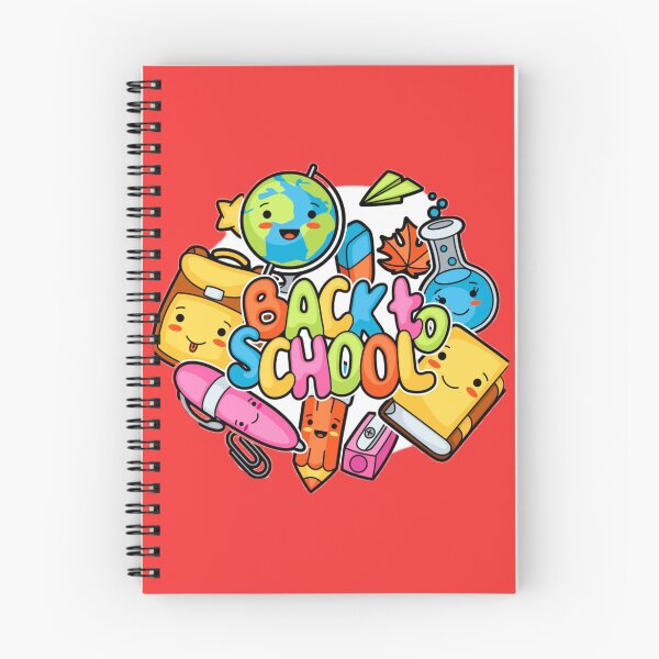 Item preview, back to school supplies designed and sold by ShopDisct.
