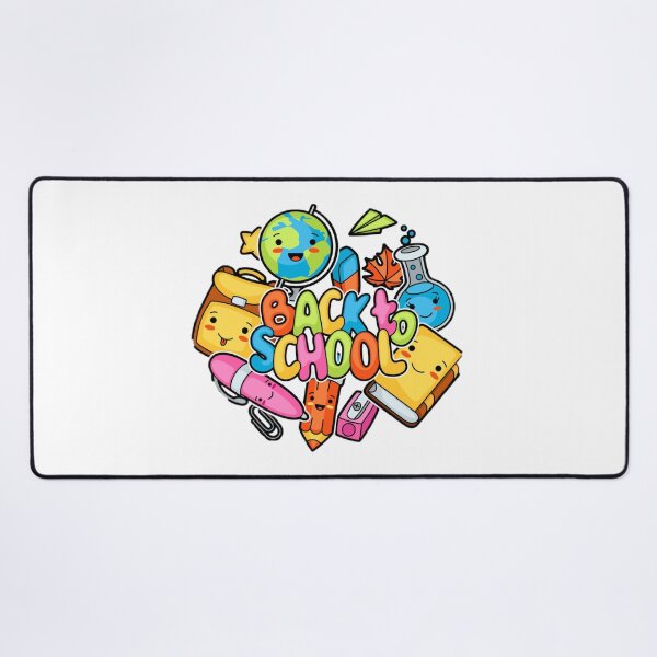 Item preview, back to school supplies designed and sold by ShopDisct.