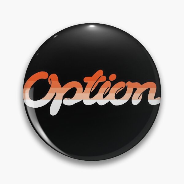 Item preview, JDM Option Magazine designed and sold by JDMShop.