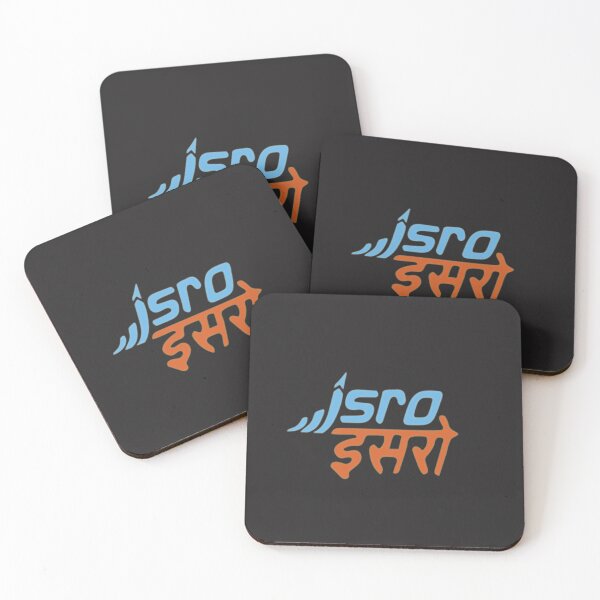 Item preview, ISRO Indian Space Research Organization Active designed and sold by RykerTilloe.