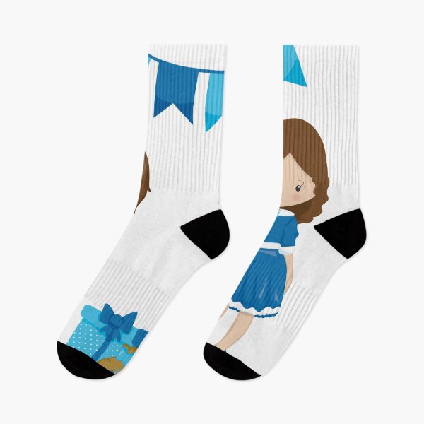 Item preview, Happy Hanukah! designed and sold by Glow & Grit – a mix of softness and edge.
