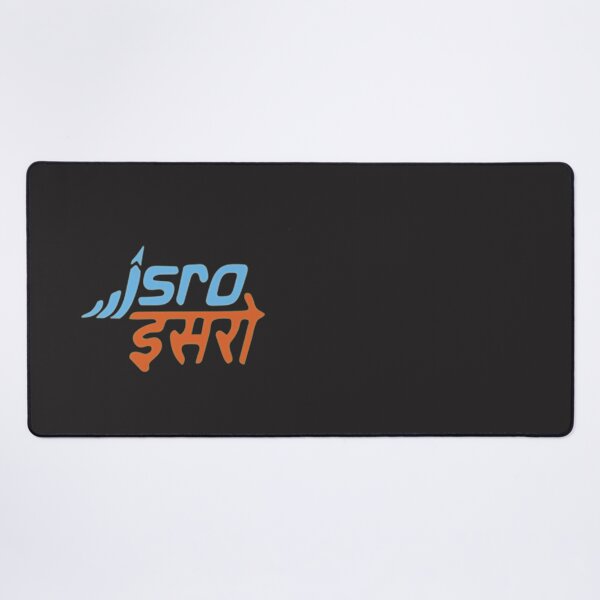 Item preview, ISRO Indian Space Research Organization Active designed and sold by RykerTilloe.