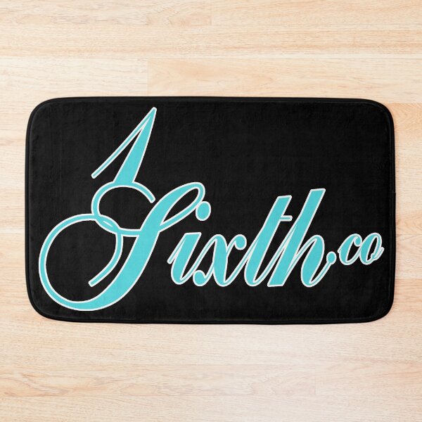 Item preview, 1Sixth (outlined) designed and sold by Steve McKinnis.