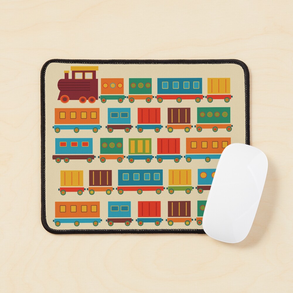 Item preview, Mouse Pad designed and sold by Kakel.