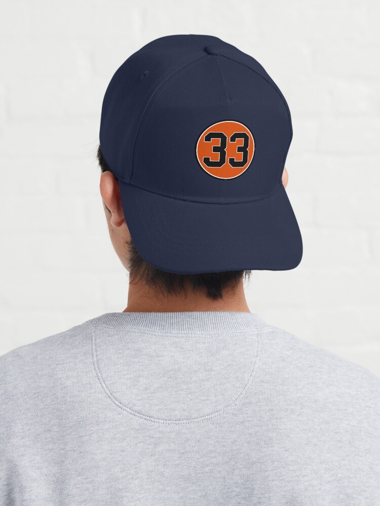 Eddie Murray #33 - Jersey Number | Essential T-Shirt