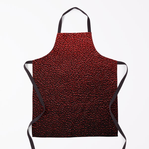 Item preview, Old Leather Texture Style Red Color designed and sold by ivperisic.