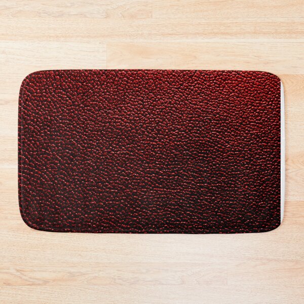 Item preview, Old Leather Texture Style Red Color designed and sold by ivperisic.