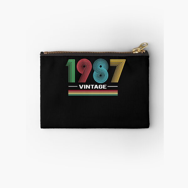 Item preview, 1987 Vintage - 34th Birthday Gift designed and sold by Ibu83.