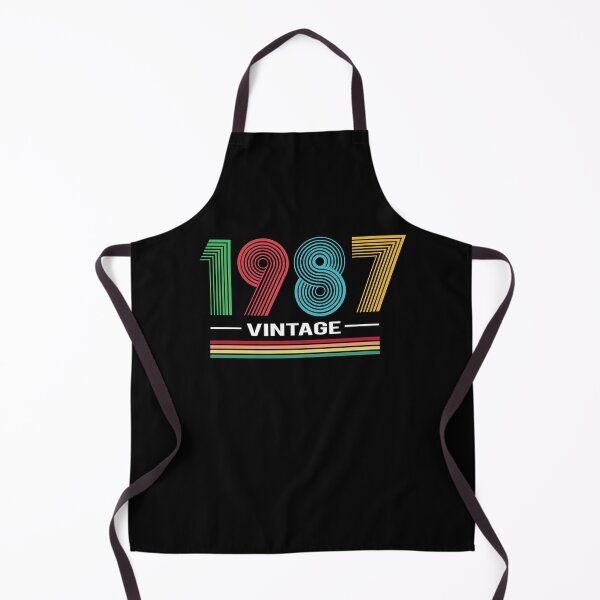 Item preview, 1987 Vintage - 34th Birthday Gift designed and sold by Ibu83.